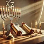 Rosh Hashanah in Judaism