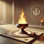 Zoroastrianism in Zoroastrianism