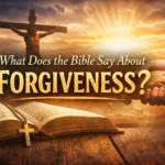 forgiveness